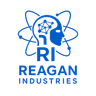 REAGAN INDUSTRIES Logo